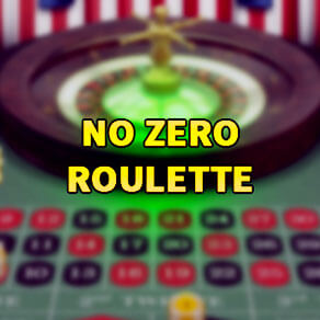 Ігровий автомат No Zero Roulette