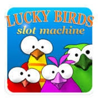Ігровий автомат Lucky Birds