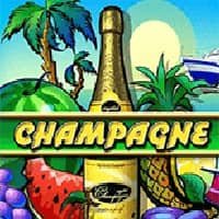 Ігровий автомат Champagne