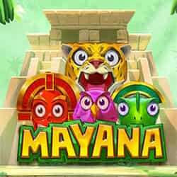 Ігровий автомат Mayana